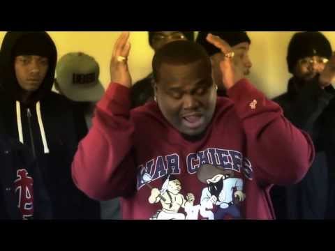 Dreamin & Hopin - Ty Da Kid Ft Chey Dolla & Savage Dude ( Official Video )