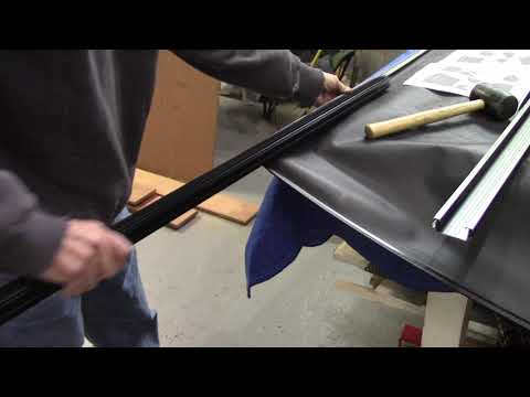Trifecta Extang 2 0 Tonneau Tarp Cover Replacement