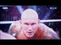 Randy Orton - The Apex Predator  [Tribute 2013]ᴴᴰ