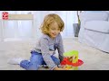 HAPE Lavinamasis muzikinis stumdukas My First Musical Walker, E0383