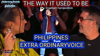 Download lagu THE WAY IT USED TO BE (ENGELBERT HUMPERDINCK) AMERICAN'S GOT TALENT TRENDING AUDITION PARODY. mp3 Download lagu THE WAY IT USED TO BE (ENGELBERT HUMPERDINCK) AMERICAN'S GOT TALENT TRENDING AUDITION PARODY. mp3
