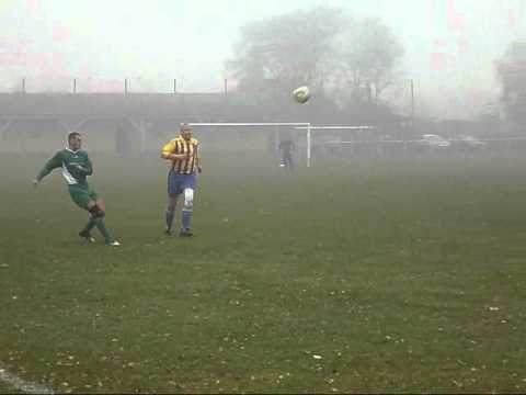 SG Karlsburg/Züssow II vs. SV Empor Koserow 3:3