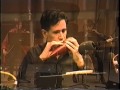 David Garland - "Trio for Ocarina and Strings"