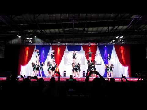 PSA All-stars Onyx - American Royale