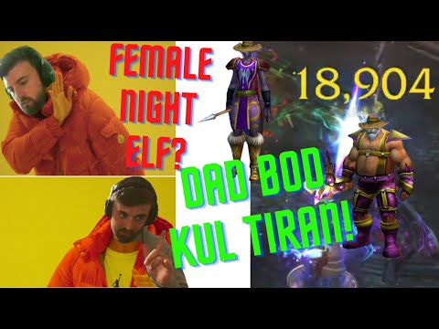 Monster Resto Starsurge Crits, MY BIGGEST EVER! 2v2 Arenas with Palumor / Markers Goes Kul Tiran