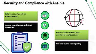 Download the video "Ansible Tutorials for RHEL 🖥️🔥 | RHEL Ansible Training 🏆 | Linux Automation Tutorial 🚀"