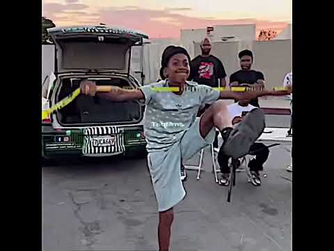 hold up cs he lowk ate doe 🔥🔥 #tsqaud #tommytheclown