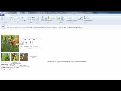 comment nettoyer windows live mail