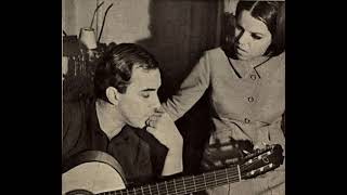 Ela desatinou (João Gilberto e Miucha 1970)