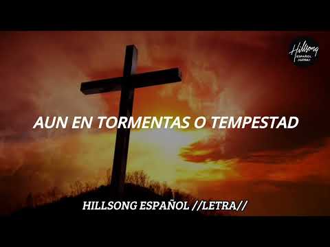 En La Cruz - Hillsong En Español //LETRA ESPAÑOL//