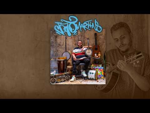 10. João Martins - Só Lamento