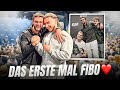 Day In Life Of A Cyborg 35 FIBO 2025 ️ Arda Saatci