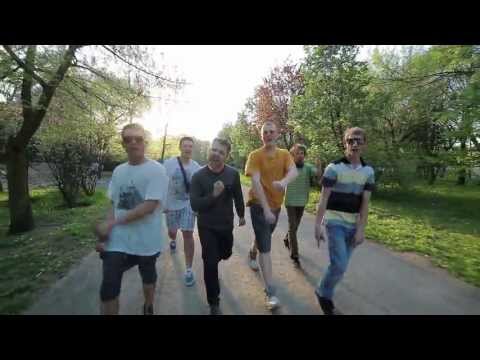 DmT (Aaron & Taz) - Mono-Cykl feat. Monumatik & Kamil Szpecht (Official Video) #HD