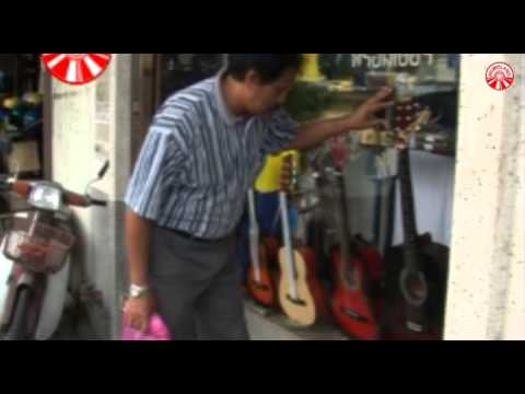 Hang Mokhtar - Loy-Loy Katong [Official Music Video]