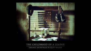 Scott Walker — "RUN" (from The Childhood of a Leader O.S.T.)