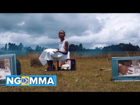 JANGA LA CORONA by Salome Wairimu (Official Video)