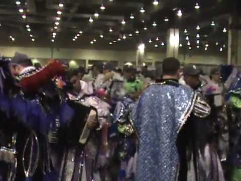 2013 Show of Shows Fralinger aisle - There's Something Nice