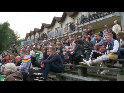 Rekord Bielsko-Biała promoted to the third league