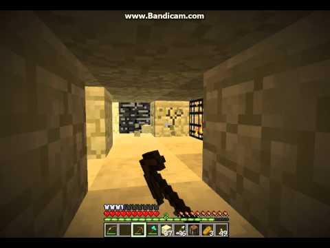 CTM Classics: Minecraft Super Hostile Legendary   Episode 2