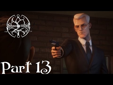 Dreamfall Chapters Book 3 Realms Chapter 7 Part 13