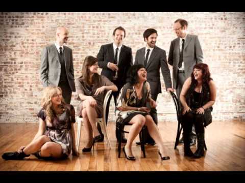 Swingle singers - Waltzing Matilda