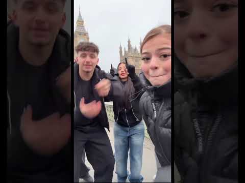 Do you think zahide did it on purpose? #crewnique #lunatix #zahide #chiara #nosejobs #nasenkorrektur