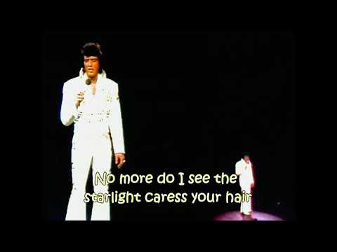 No more Elvis Presley Hd 1973