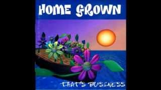 Alternative Girl- Home Grown