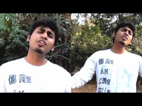 Mohnish Bidwan YE JO DESH HAI TERA-COVER MUSIC AND SINGER