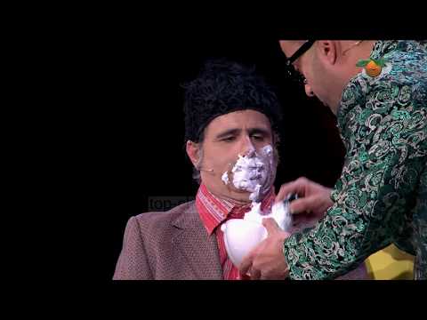 Portokalli, 28 Tetor 2018 - Nasi dhe Naqja (Përgatitja për ikje)