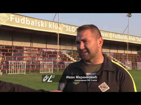 SLOGA BOGOSAVAC - SPARTAK 1924 7-0