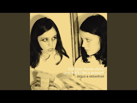 Dont Leave The Light On Baby - Belle and…