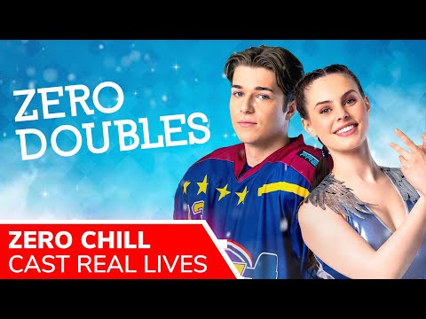 ZERO CHILL Actors Real-Life Sports Past, Names & Real Age: Grace Beedie, Dakota Taylor & Jade Ma