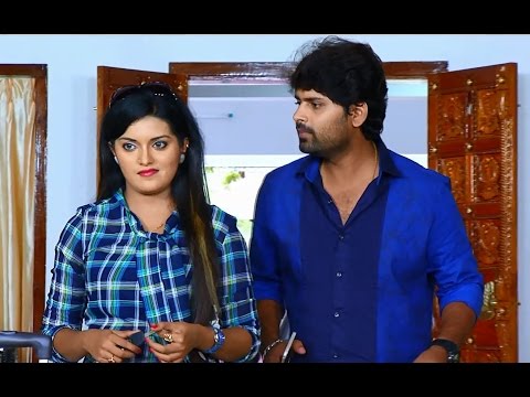 Mangalyapattu | Episode 40  - 11 November 2016 | Mazhavil Manorama