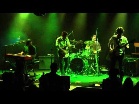 The Lawn Boys - Mike's Song / I am Hydrogen / Weekapaug Groove