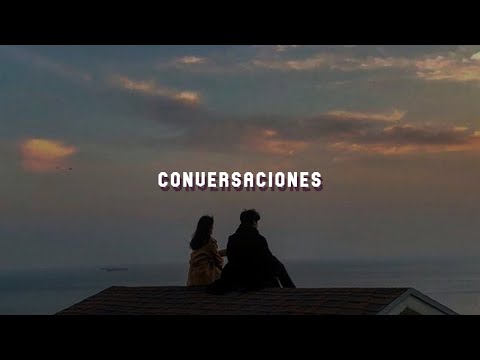 Conversaciones - cazzu ft chita ( letra )