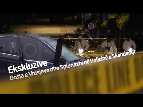 Emisioni Drejtesia ne Kosove: Dosja e Vrasjeve në Skenderaj 2