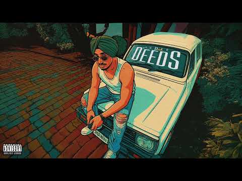 So Dee - Deeds (Official Audio) | Punjabi | 2025