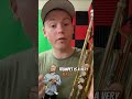 Eddie Henderson once said... | Trumpet Lessons