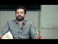 PRITHVIRAJ ABOUT Kaaliyan and Importants of action sequences | EMPURAAN | L