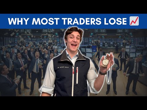Why Most Traders Lose: Ergodicity for Quant Trading