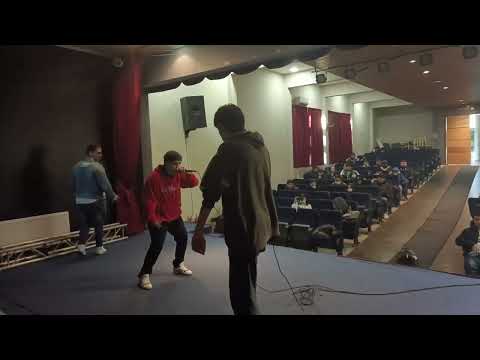 MRBEAN VS PSYKO VS JAIMETHZ ~ 8VOS BDM REGIONAL ARAUCANÍA 💫