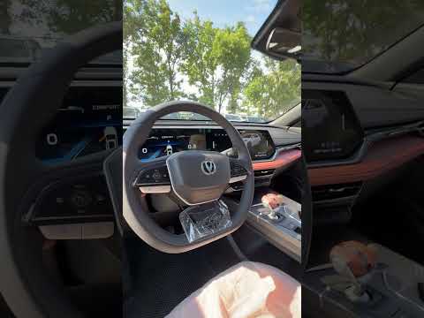 фото changan x5 plus i 0