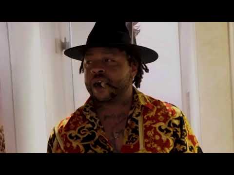 R.A.Y. x B.O.L.O. Feat D Suave - Jacuzzi (official music video)