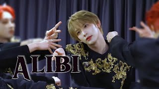 Download lagu [4K] 251116 XODIAC (소디엑) - Alibi SING 씽 직캠 | 어레이즈 팬싸 mp3