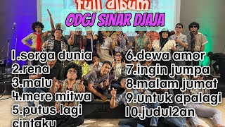 Download lagu Album pilihan odgj sinar djaja #dangdutjadul #dangdutlawas #dangdutoriginal mp3