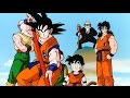 Dragon Ball Z Cha La Head Cha La Remix 12 Languages