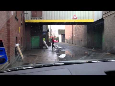 Gambling Man Brewco Vlog - Episode 1 Malt, Glorious Malt