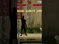 Noob Saiboit MK 2 Run