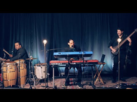 Andy Rubal - Lágrimas Negras (Tradicional Cubano) en Vivo